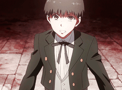 shoukko-deactivated20190323:  Happy birthday my precious Kaneki Ken (｡♥‿♥｡)