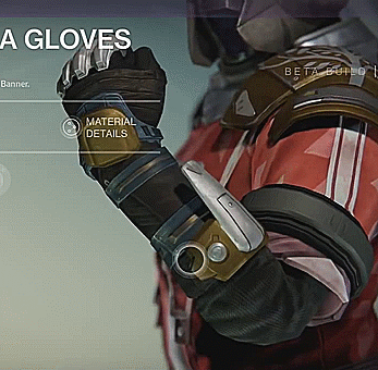 lenasoxtons:   The Destiny Fashion War // The Iron Banner 