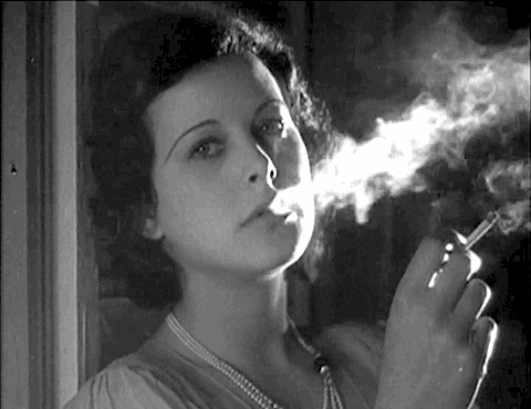 XXX 20th-century-man:Hedy Lamarr / Gustav Machatý’s Ecstasy (1933) photo