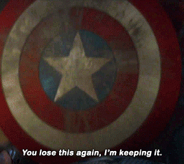 Iron Man 2 (2010) || Avengers: Endgame (2019)