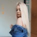 blueskiedg:Blue jean baby 