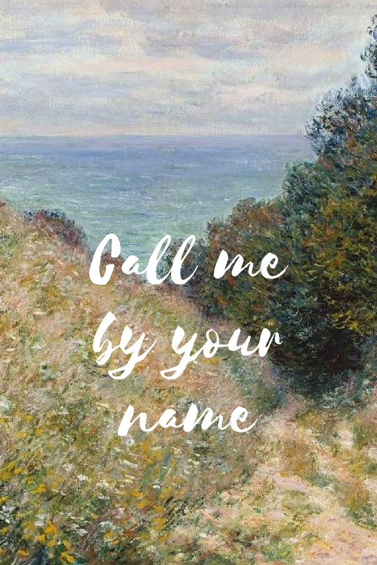 K E L L Z E L L A Call Me By Your Name Phone Wallpapers
