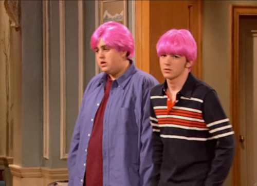 ruinedchildhood:  Is that Nicki Minaj?