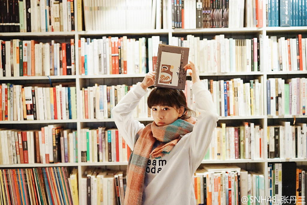 BookGirls 読書少女
