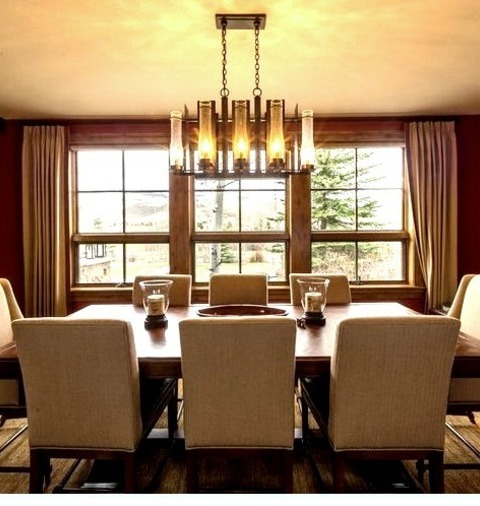 Denver Dining Room