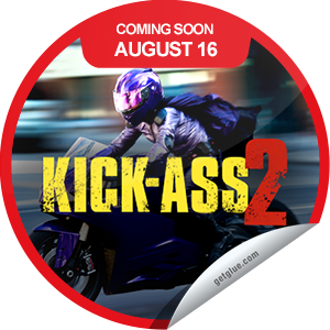 Porn photo      I just unlocked the Kick-Ass 2 Coming