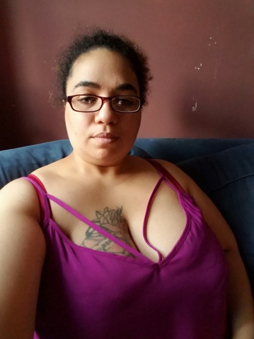 Being me loving myself