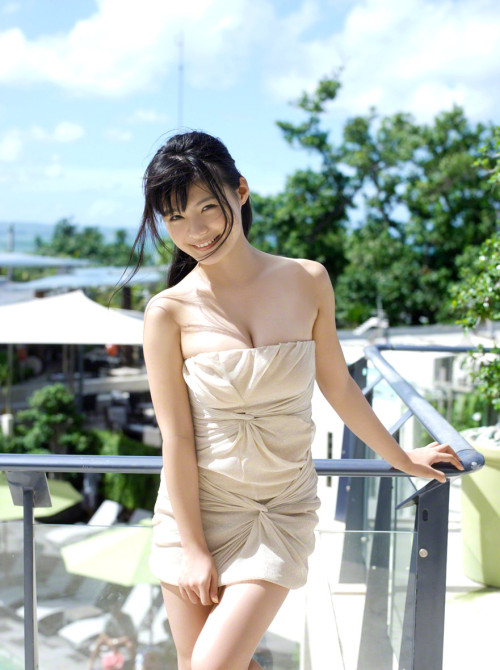comitan:  Mizuki Hoshina  Sexy