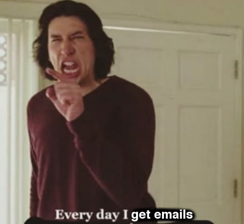 emails