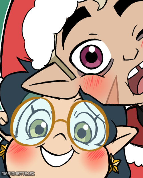 MERRY CHRISTMAS EVERYONE!!!