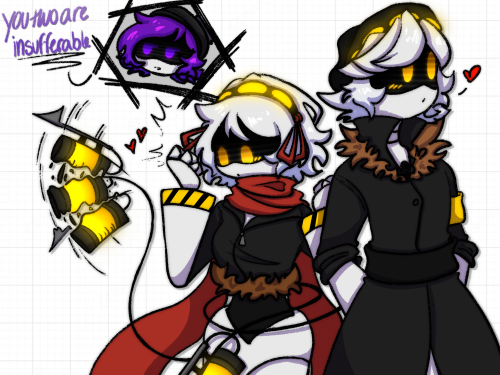 - No, Thats Not V, Its My Oc SD-A