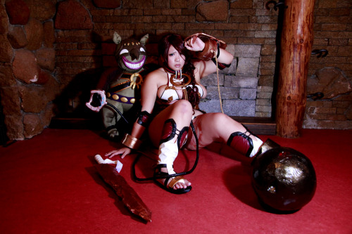 Queens Blade - Branwen (Chouzuki Maryou) 21HELP US GROW Like,Comment & Share.CosplayJapaneseGirls1.5 - www.facebook.com/CosplayJapaneseGirls1.5CosplayJapaneseGirls2 - www.facebook.com/CosplayJapaneseGirl2tumblr - http://cosplayjapanesegirlsblog.tumblr