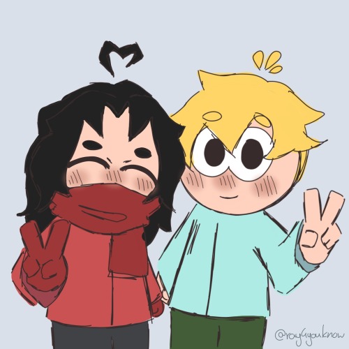Hey, Ray! How Are You Today? Anything Interesting You've Seen?