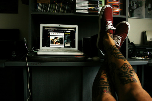 The Blog of Dreams