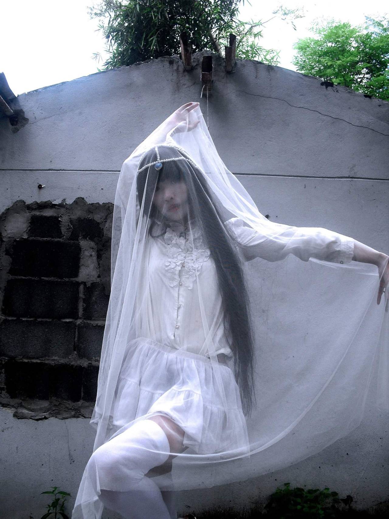 The Headless Star