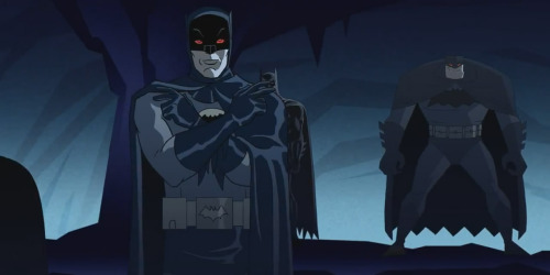 DARWYN COOKE’S BATMAN BEYOND Curta animado de BATMAN DO FUTURO em homenagem aos 75 anos do hom