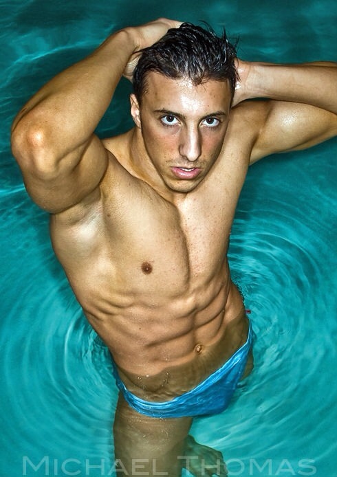 hotmenofmiami:  Hot men of Miami features Carlos Dos Santos. This 20yr old beauty