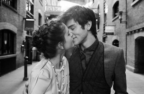 ~ you take my breath away ~