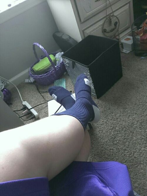 ”I was feelin sexy in these elites” from @pokemonlordred