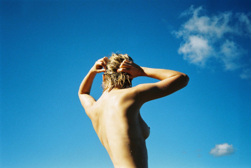 aquaticwonder:  Charlie Brophy 