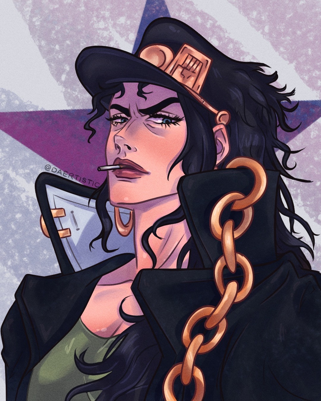 sas jotaro 1.5