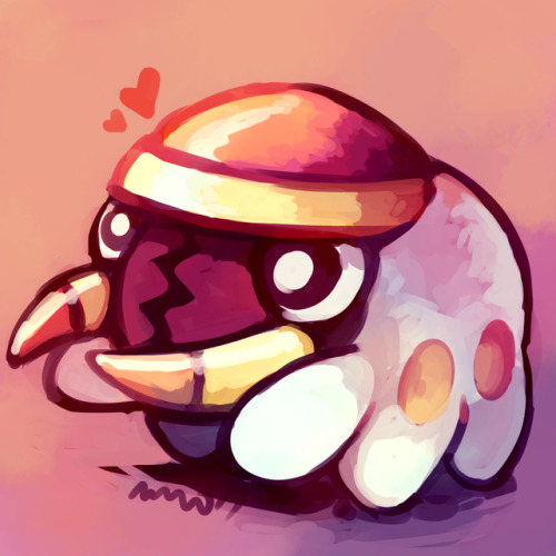 nokocchi:Here are today’s pokedailies! It’s days 311-315~Want to control which pokedaily is next? Re