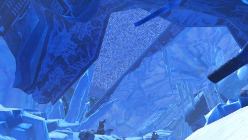 sayurinitta:Hoth randomness (wrap up warm)