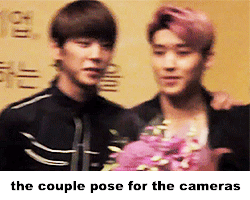 HimUp Wedding