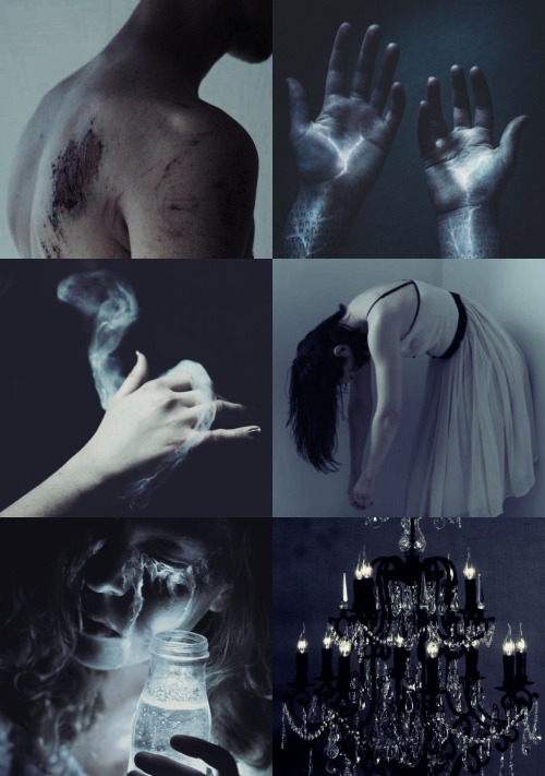 nevillesnutcracker:  Harry Potter Aesthetics - Ravenclaw House    “The truly creative min