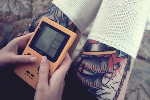 silverrrfox:  ♡ tattoo blog ♡