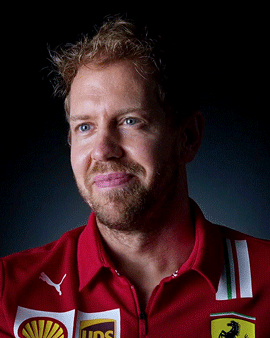 sebastonmartins:Sebastian Vettel ➤Ferrari 2020 ● Aston Martin 2021