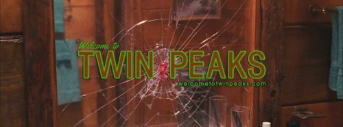 welcometotwinpeaks:  25 years ago on this day, June 10, 1991, Twin Peaks ended with this… htt