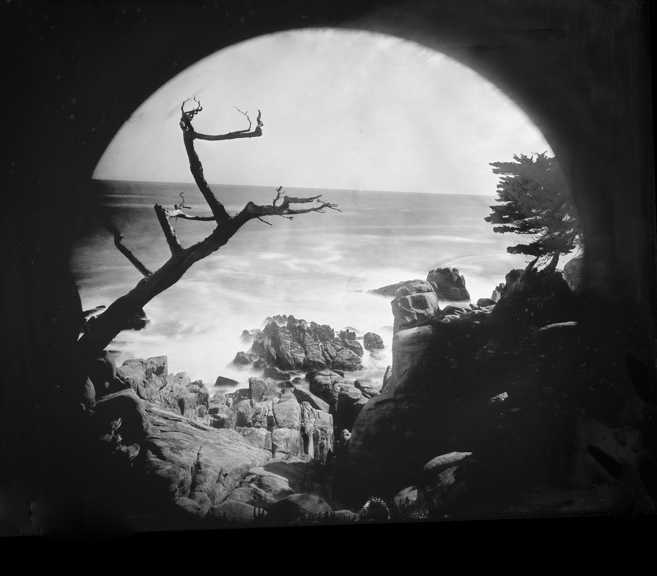 Recent work: Meditations on the Pacific Coast Highway 2.17.21 Recent work: Meditations on the Pacific Coast Highway 2.17.21