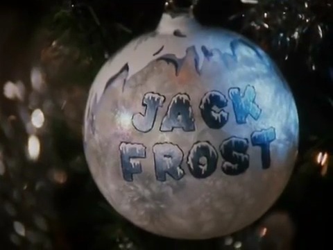 10/11/16: Jack Frost (Michael Cooney, 1996)