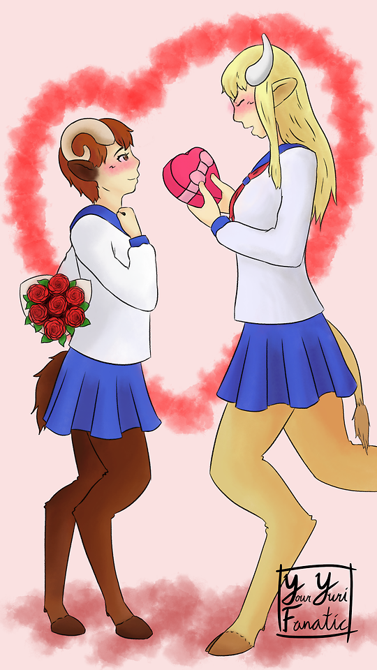 Happy Valentines Day