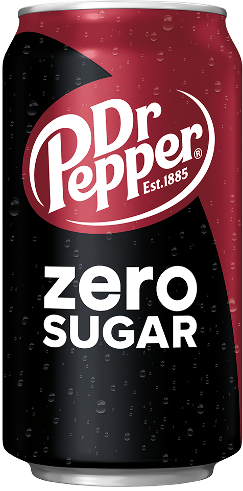 Dr Pepper: The Official Soda Of Starfleet