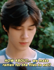 nakamotens: shit nct says: hendery ver. ♡ happy birthday to wayv’s princely wong kunhang! we l