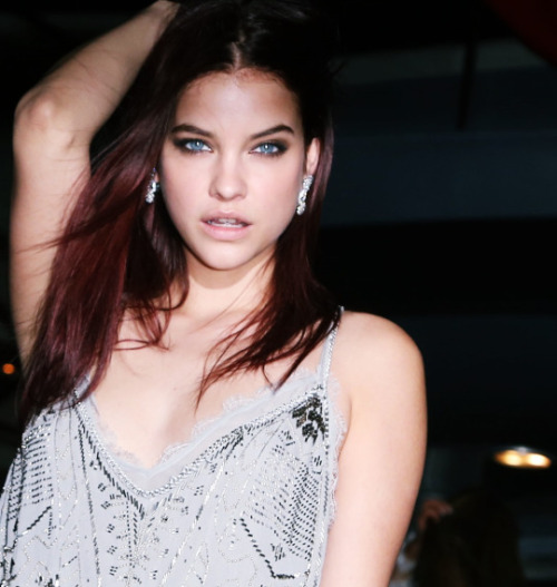 her-per-fection:  Barbara Palvin