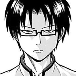 Featured image of post The Best 15 Saiki K Manga Panels Aren