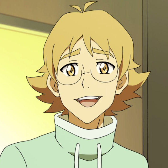 firefaerie81:Thought I’d make a sequel to this set, because Pidge and her family