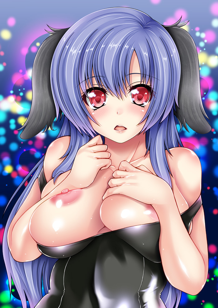 sexywittlecutekittens:  Pixiv