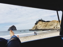 juliterr:  Cape Kiwanda 