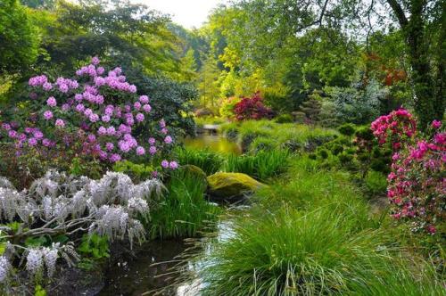 andantegrazioso:Le Château de la Foltière | chateau-garden.