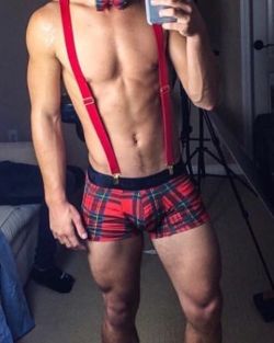 TX Jock Lover