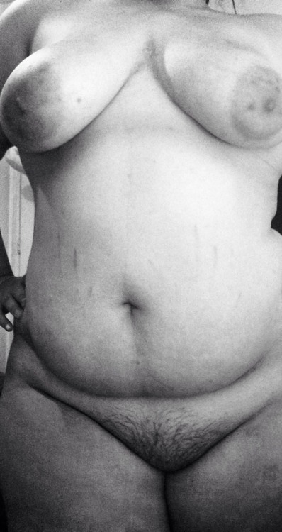 Bless The Nudes