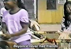 iambeyinspired:  ruinedchildhood:    Her face like idgaf if I have friends because them haters and their kids gon be my fans 