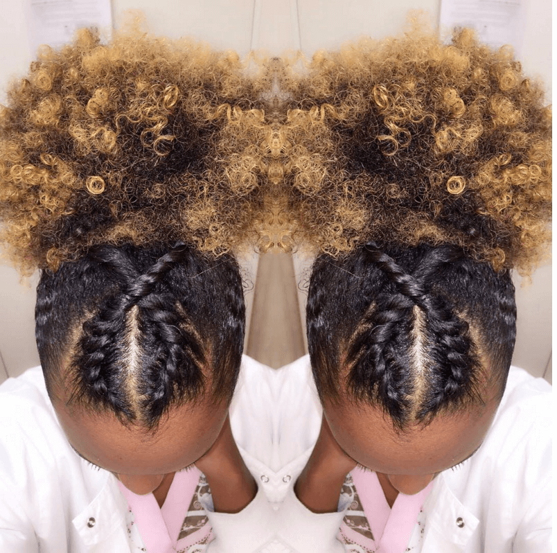 naturalhairhow101:  #naturalhairhow101