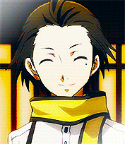 monadoshield:  Ryoji Mochizuki || requested by anon