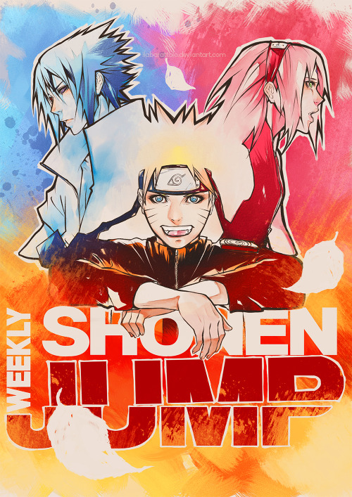 ilabarattolo:  My entry for Naruto fan art cover contest <3I tried my best but i’m not satisfied..when i draw something important i always become stupid çAçTHANK YOU FOR THIS BEAUTIFUL STORY AND FOR THE SASUSAKU KISHIMOTO <3 Lol.How can i live