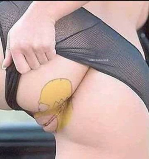 j4ckme:   This blog.    I love Homer
